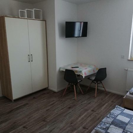 Am Muehlbach0 Hotel โบเดนไฮม์ ภายนอก รูปภาพ